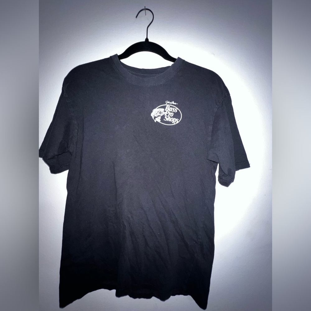 Bass Pro Shops Cowboys Keep It Reel T-Shirt